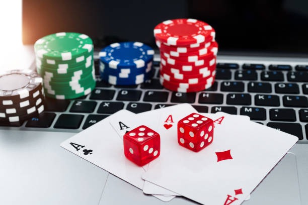 colok sgp live blackjack table with dealer and player interface