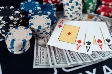 Live roulette table with professional dealer and betting interface